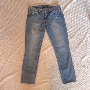 Luck Brand Jeans - Lolita Capri